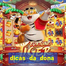 dicas da dona maria jogo do bicho